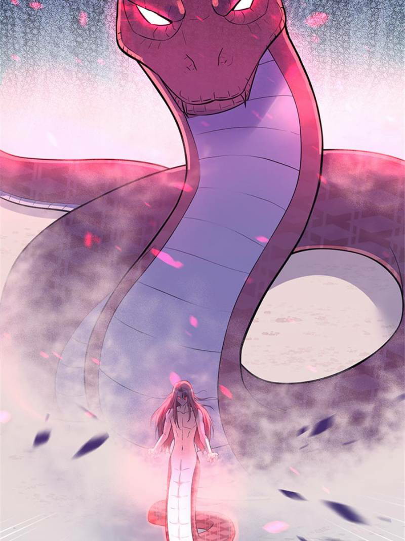 Beauty and the Beasts Chapter 126 Gambar 13
